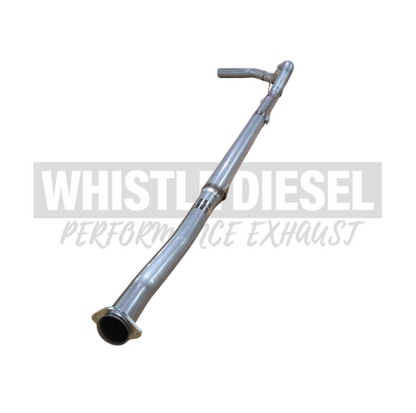 Whistle Diesel 2011-2019 6.7L Powerstroke 5" Full Exhaust kit