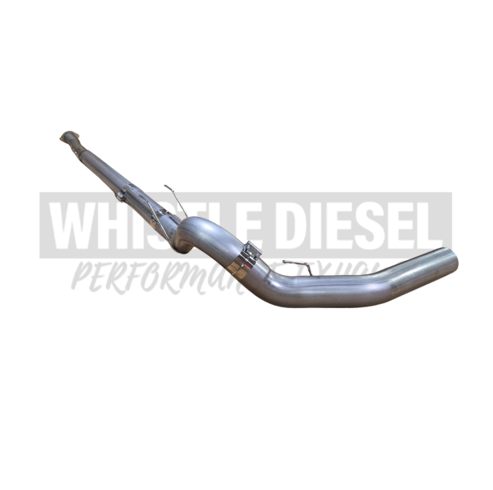Whistle Diesel 2011-2019 6.7L Powerstroke 5" Full Exhaust kit