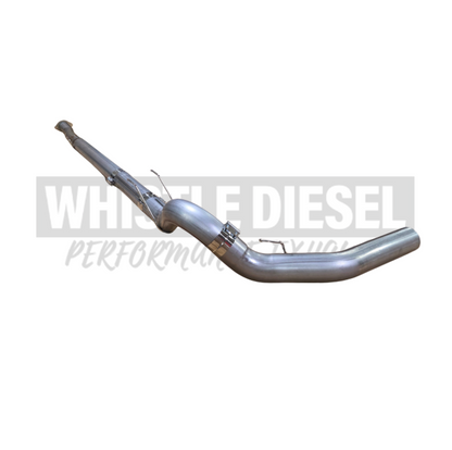Whistle Diesel 2011-2019 6.7L Powerstroke 5" Full Exhaust kit