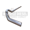 Whistle Diesel 2011-2019 6.7L Powerstroke 5" Full Exhaust kit