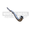 Whistle Diesel 2017-2025 DURAMAX L5P 4'' DELETE PIPE
