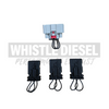 Whistle Diesel 2017 - 2019 Duramax L5P Canbus Plug