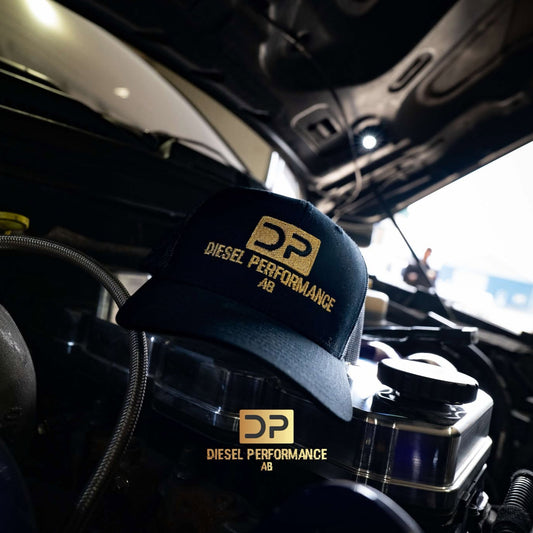 DPAB Cap Snapback