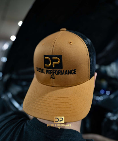 DPAB Cap Snapback