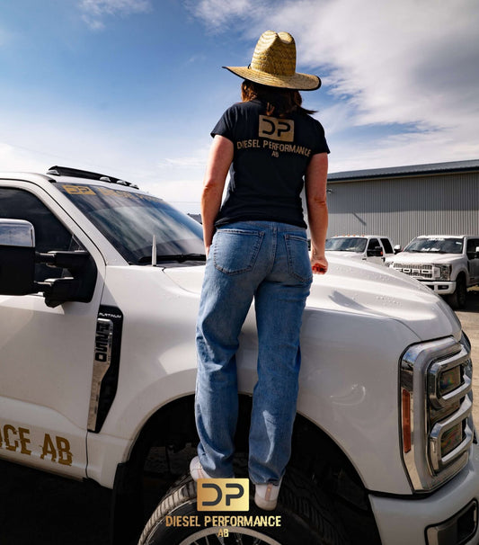 DPAB T-Shirt for Women