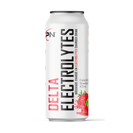 XPN - DELTA ELECTROLYTES - 12 CANS