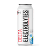 XPN - DELTA ELECTROLYTES - 12 CANS