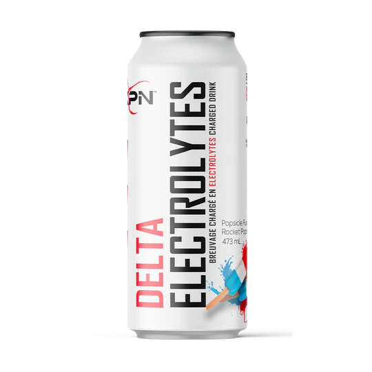 XPN - DELTA ELECTROLYTES - 12 CANS