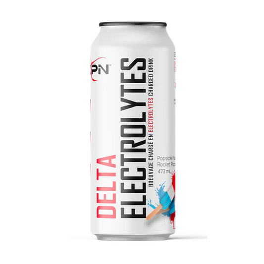 XPN - DELTA ELECTROLYTES - 12 CANS