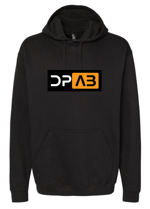 DPAB Hoodies Special Edition "P*rnH*b" - Unisex