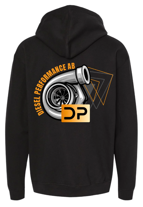 DPAB Hoodies Special Edition "P*rnH*b" - Unisex