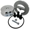 FASS Fuel Systems Diesel Fuel Sump Kit (SK5501)