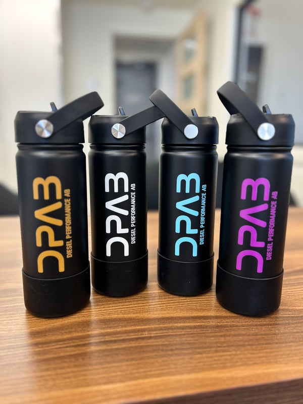 DPAB Water Bottle - 4 Colors