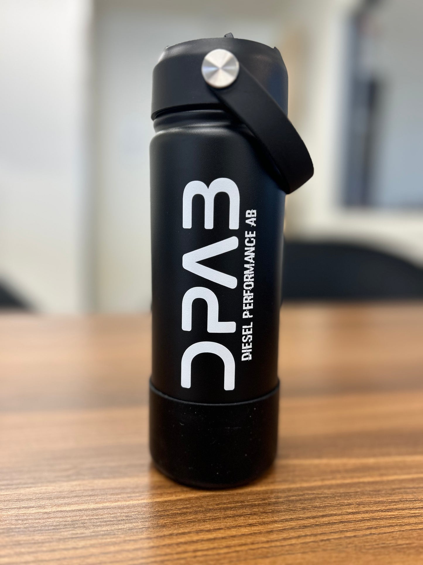 DPAB Water Bottle - 4 Colors