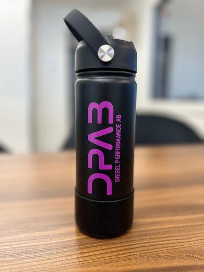 DPAB Water Bottle - 4 Colors