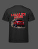 DPAB T-Shirt - Truck Edition - Legalize Wides