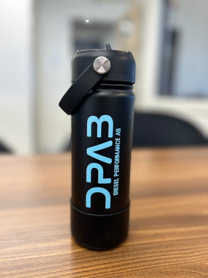 DPAB Water Bottle - 4 Colors
