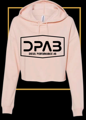 DPAB Hoodies - Women Edition (2 colors)