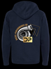 Hoodies DPAB Édition spéciale « Turbo » - Unisexe