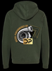 Hoodies DPAB Édition spéciale « Turbo » - Unisexe