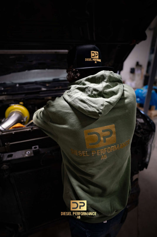DPAB Hoodies - Unisex