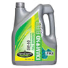 HOT SHOT'S SECRET 5W40 FULL SYNTHETIC GREEN DIAMOND FLEET OIL