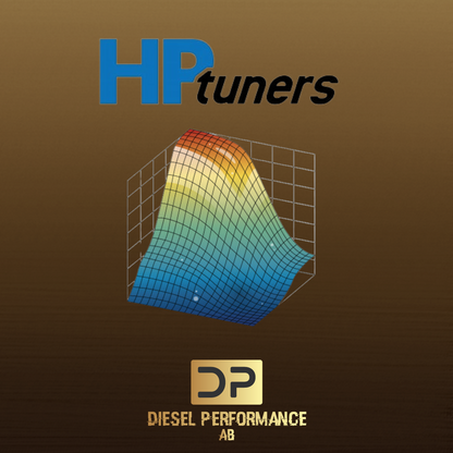 TUNE FILE REVISION