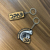 DPAB Keychain