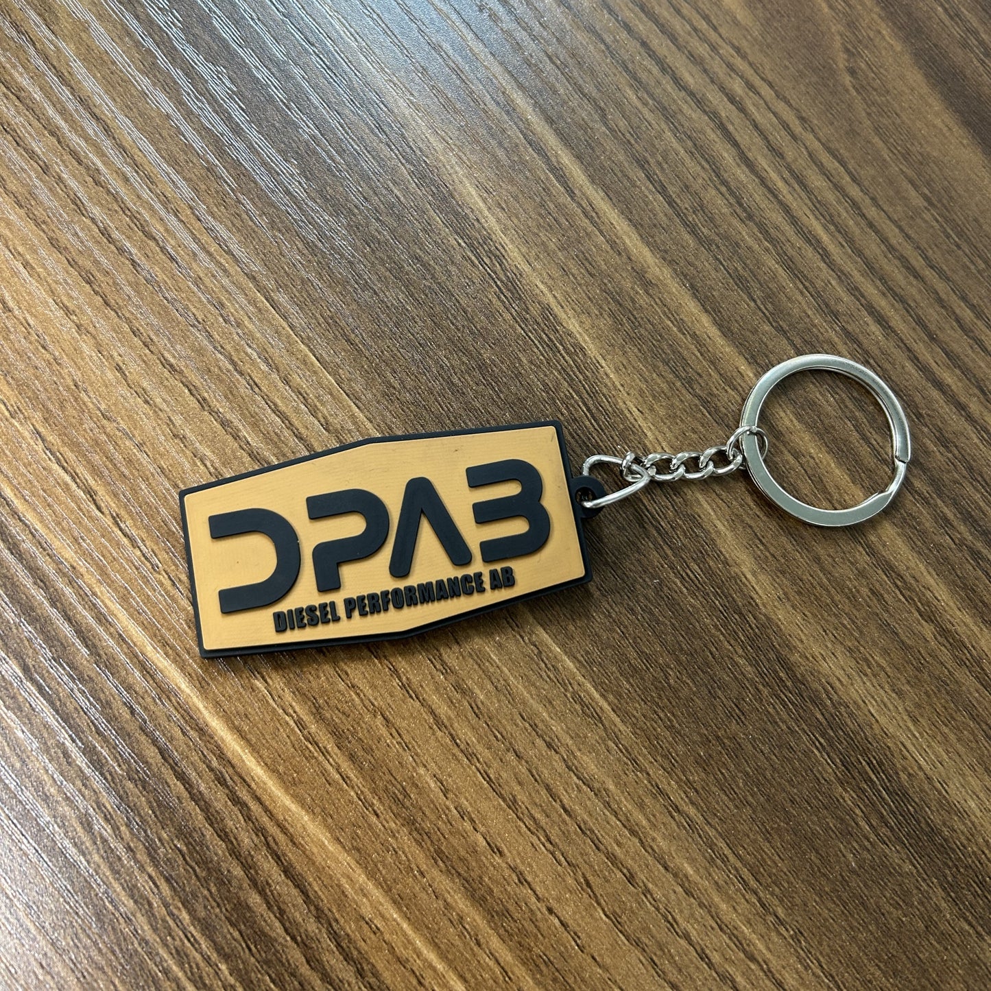 Porteclé DPAB