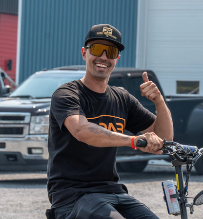 DPAB Sports Sunglasses
