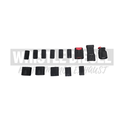 2017-2023 Duramax L5P Tuner Harness Plug Kit