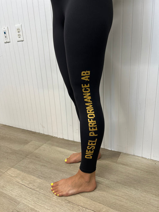 DPAB Leggings - Women Collection