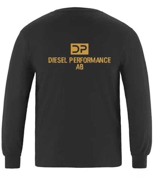 DPAB Classic Long Sleeve t-shirt
