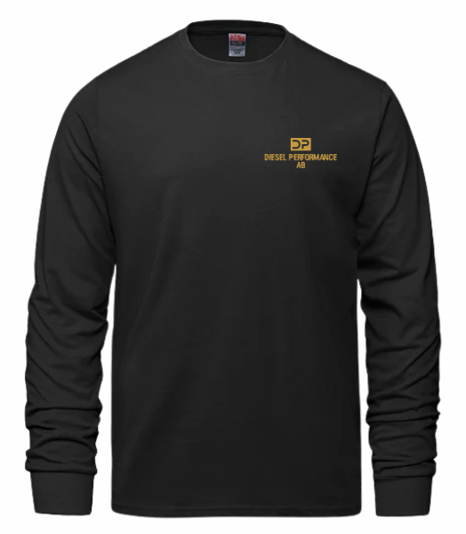 DPAB Classic Long Sleeve t-shirt