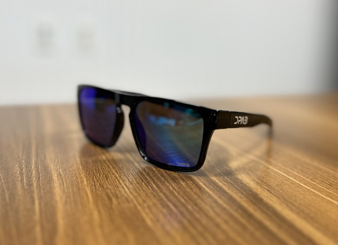 DPAB Sunglasses - Life in Blue