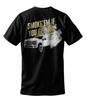 DPAB T-Shirt - Special Edition "Smoke'Em if You Got'Em"