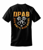 DPAB T-Shirt - Special Edition "Ride Dirty, Ride Diesel"