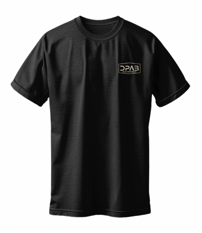 DPAB T-Shirt - Special Edition "Need Money for Truck Parts"