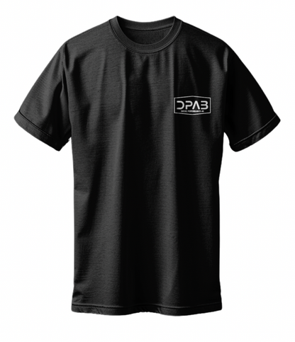DPAB T-Shirt - Special Edition "Make Diesel Great Again"