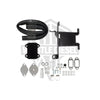 Whistle Diesel 2007.5-2024 CUMMINS 6.7L EGR DELETE KIT