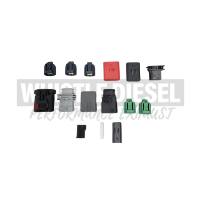 2013-2018 Cummins Tuner Harness Plug Kit