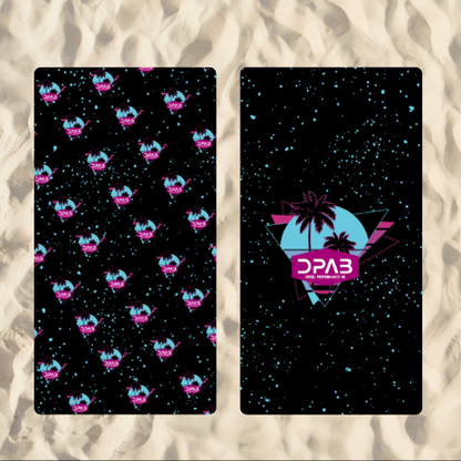 DPAB Beach Towels (2 colors)
