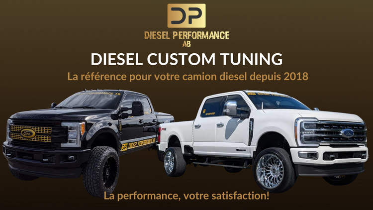 Diesel Performance Pic Diesel Performance AB – DPAB