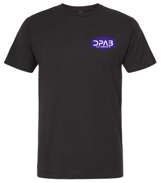 DPAB T-Shirt - Special Edition "Smoke the Summer"