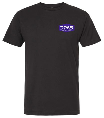 DPAB T-Shirt - Special Edition "Smoke the Summer"