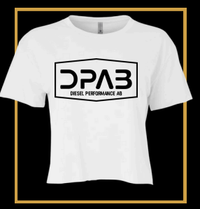 DPAB T-Shirt - Women Edition