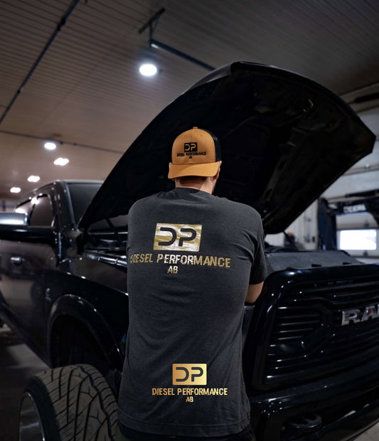 DPAB T-Shirt for Men