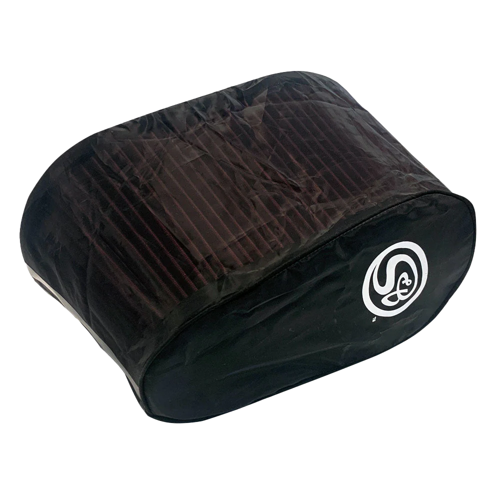 S&B DURAMAX L5P 2020-2023 FILTER WRAP