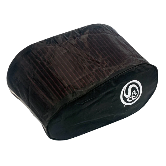S&B DURAMAX L5P 2017-2023 FILTER WRAP, OILED