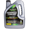 HOT SHOT'S SECRET HEAVY DUTY 50/50 GREEN ANTIFREEZE 150K MILE